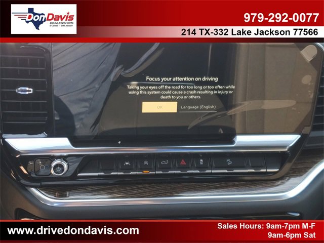 New 2026 GMC Sierra 1500 Elevation w/ Preferred Package image 26