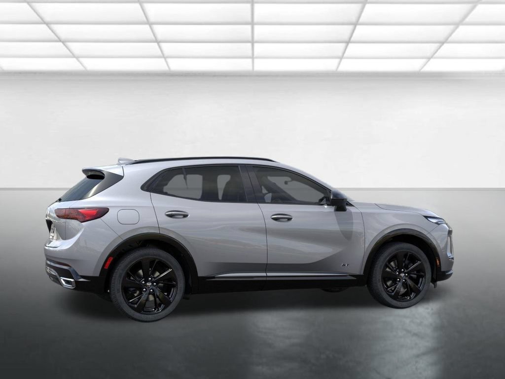 New 2026 Buick Envision Sport Touring AWD/4WD image 5
