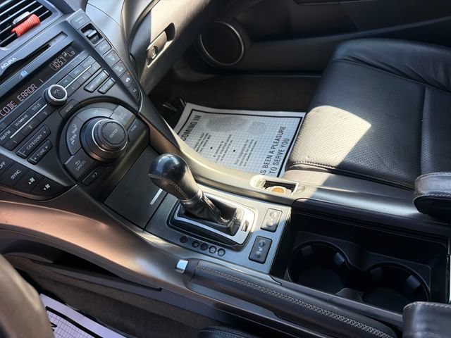 Used 2013 Acura TL w/ Technology Package AWD/4WD image 25