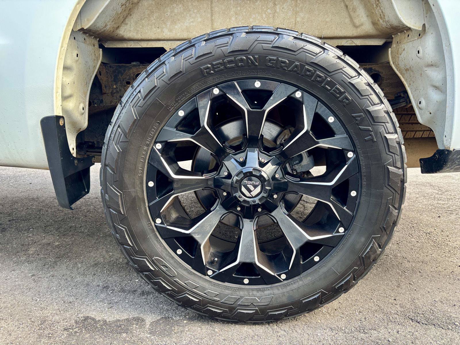 Used 2020 Chevrolet Silverado 1500 RST w/ Texas Edition AWD/4WD image 29