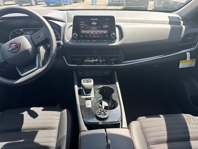 New 2026 Nissan Rogue SV w/ Rock Creek Premium Package AWD/4WD image 20