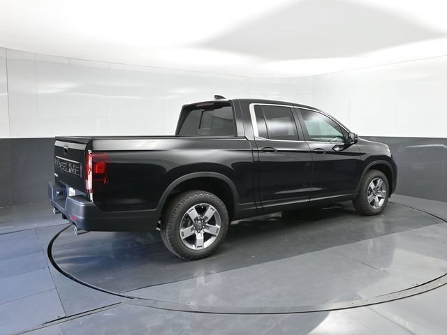 New 2026 Honda Ridgeline RTL image 15