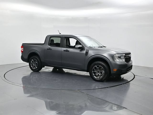 Certified 2023 Ford Maverick XLT w/ Equipment Group 300A Standard AWD/4WD image 3