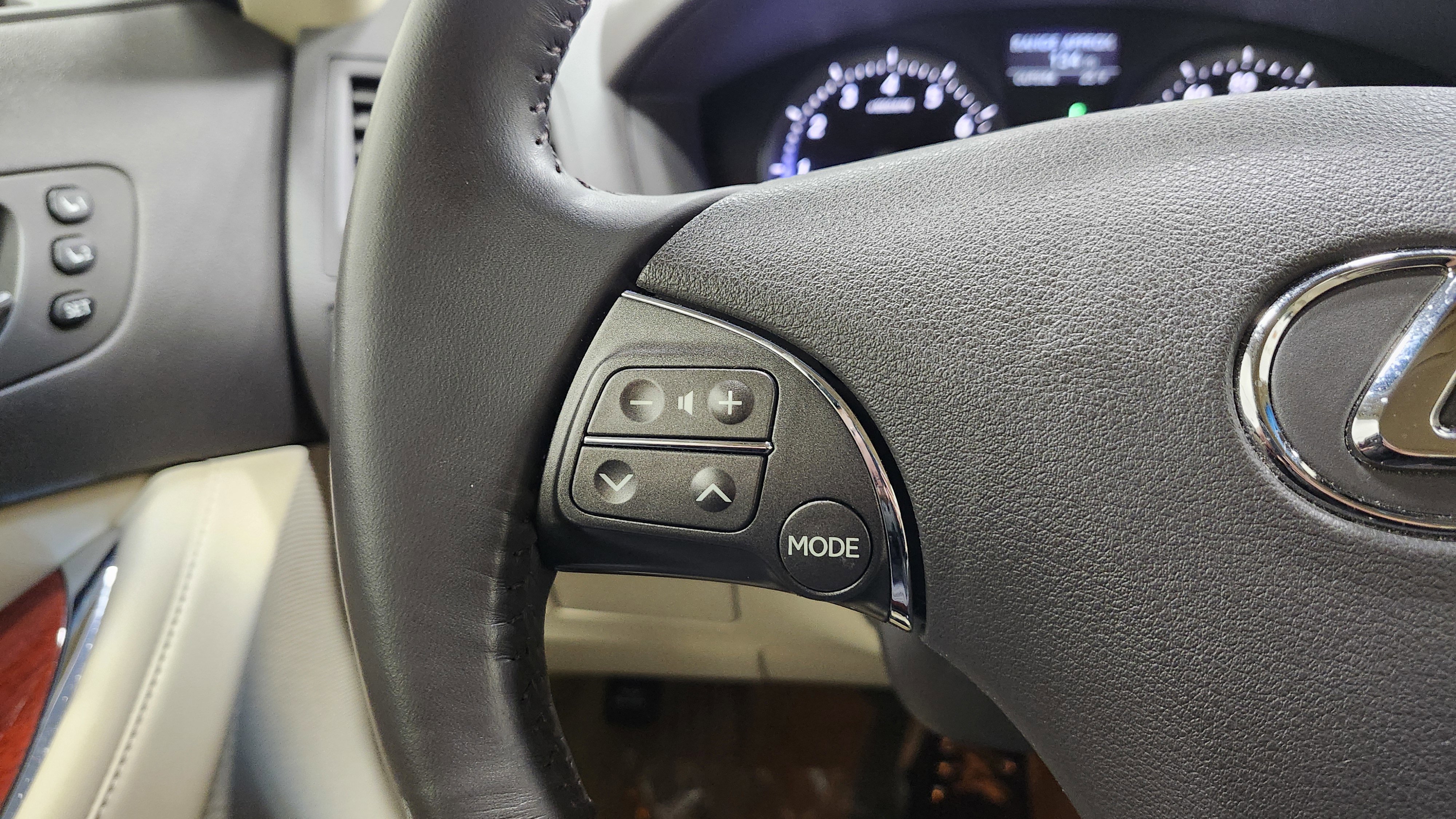 Used 2012 Lexus ES 350 image 37