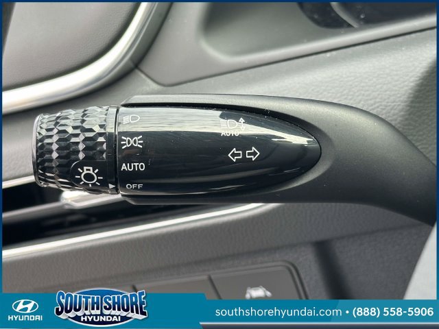 Certified 2023 Hyundai Sonata SEL w/ Preferred Accessory Package FWD image 23