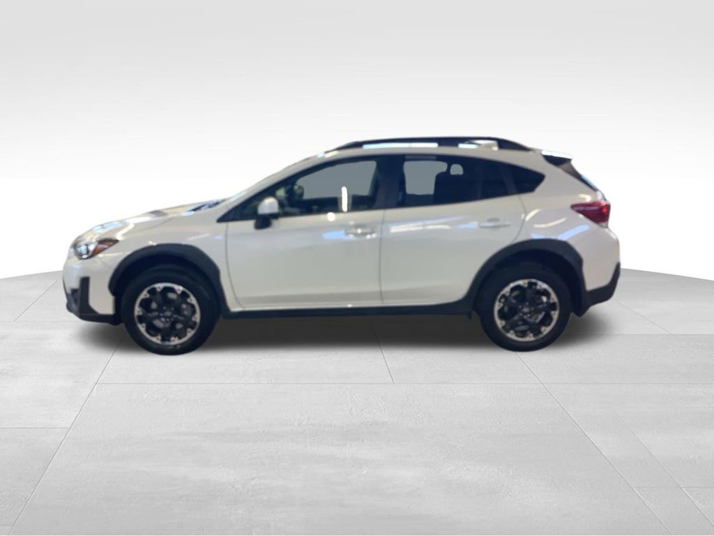 Certified 2023 Subaru Crosstrek 2.0i Premium image 5