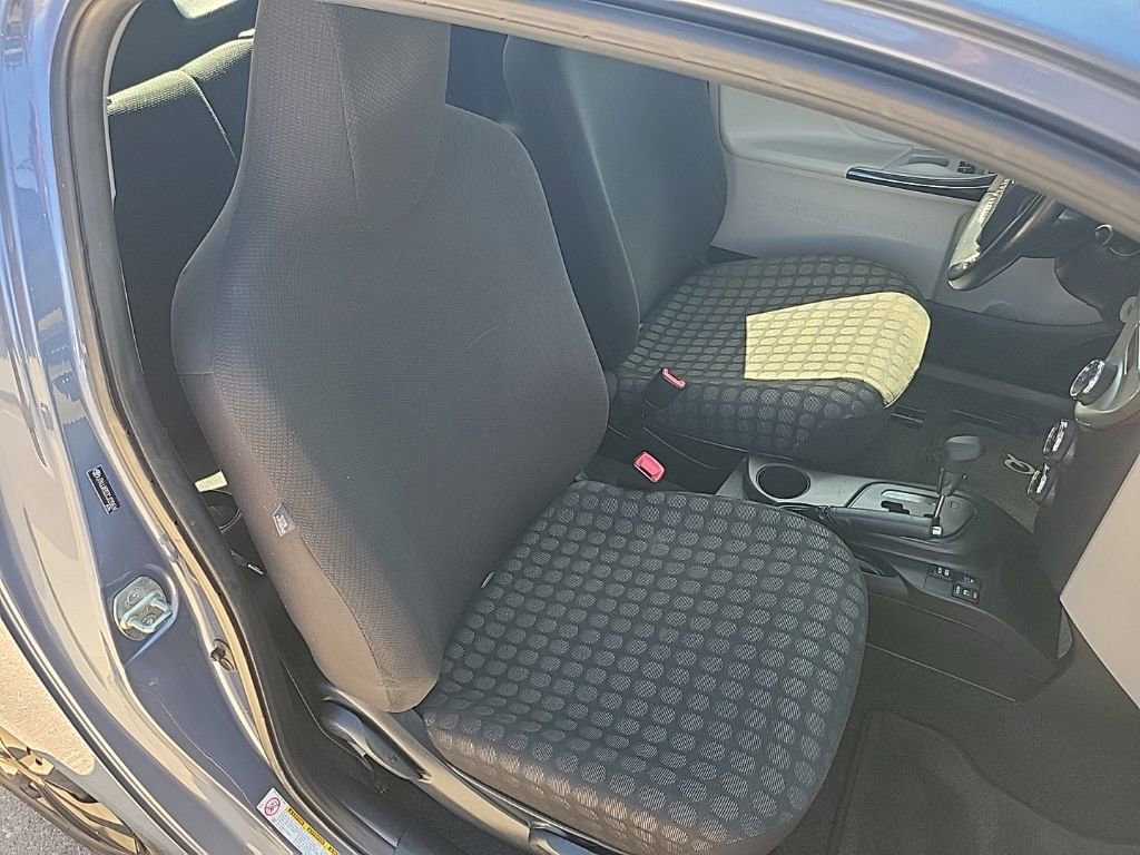Used 2012 Scion iQ w/ Rear Speaker Pkg image 35