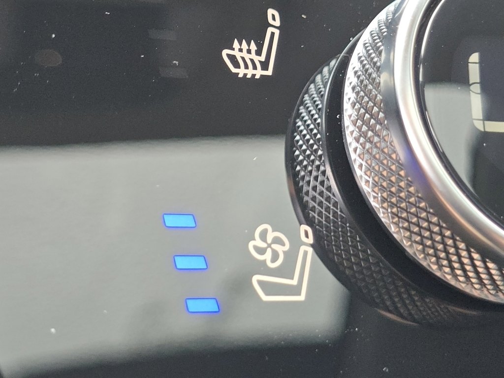 New 2026 INFINITI QX60 Luxe w/ Cargo Package image 9