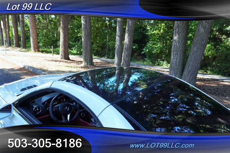 Used 2013 Mercedes-Benz SL 63 AMG image 37