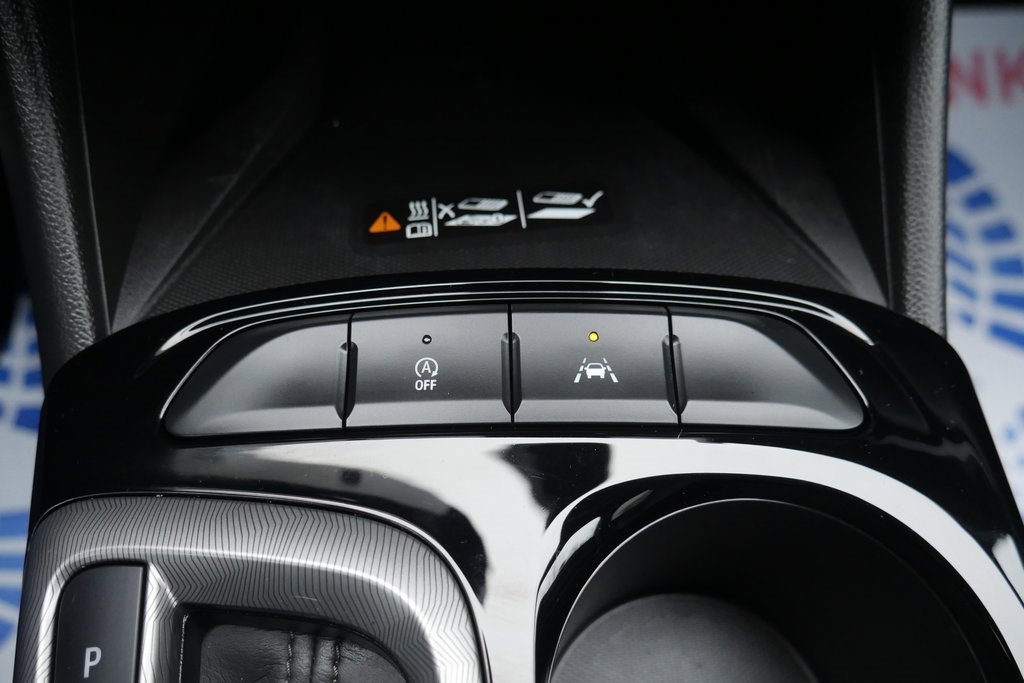 Used 2024 Buick Envista Sport Touring w/ Convenience I Package image 18