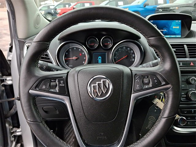 Used 2016 Buick Encore FWD image 18