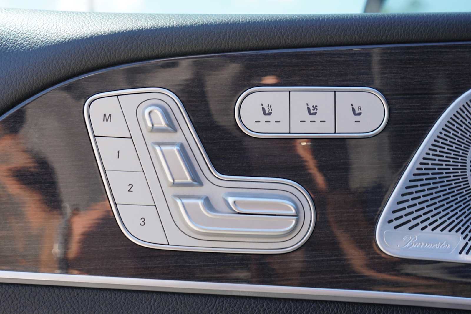 Used 2020 Mercedes-Benz GLE 350 image 17