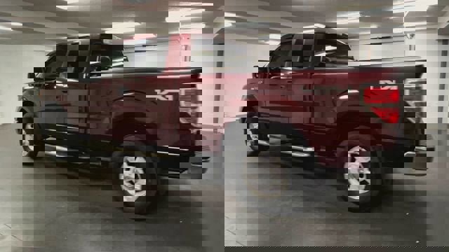 Used 2009 Ford F150 XL AWD/4WD image 6