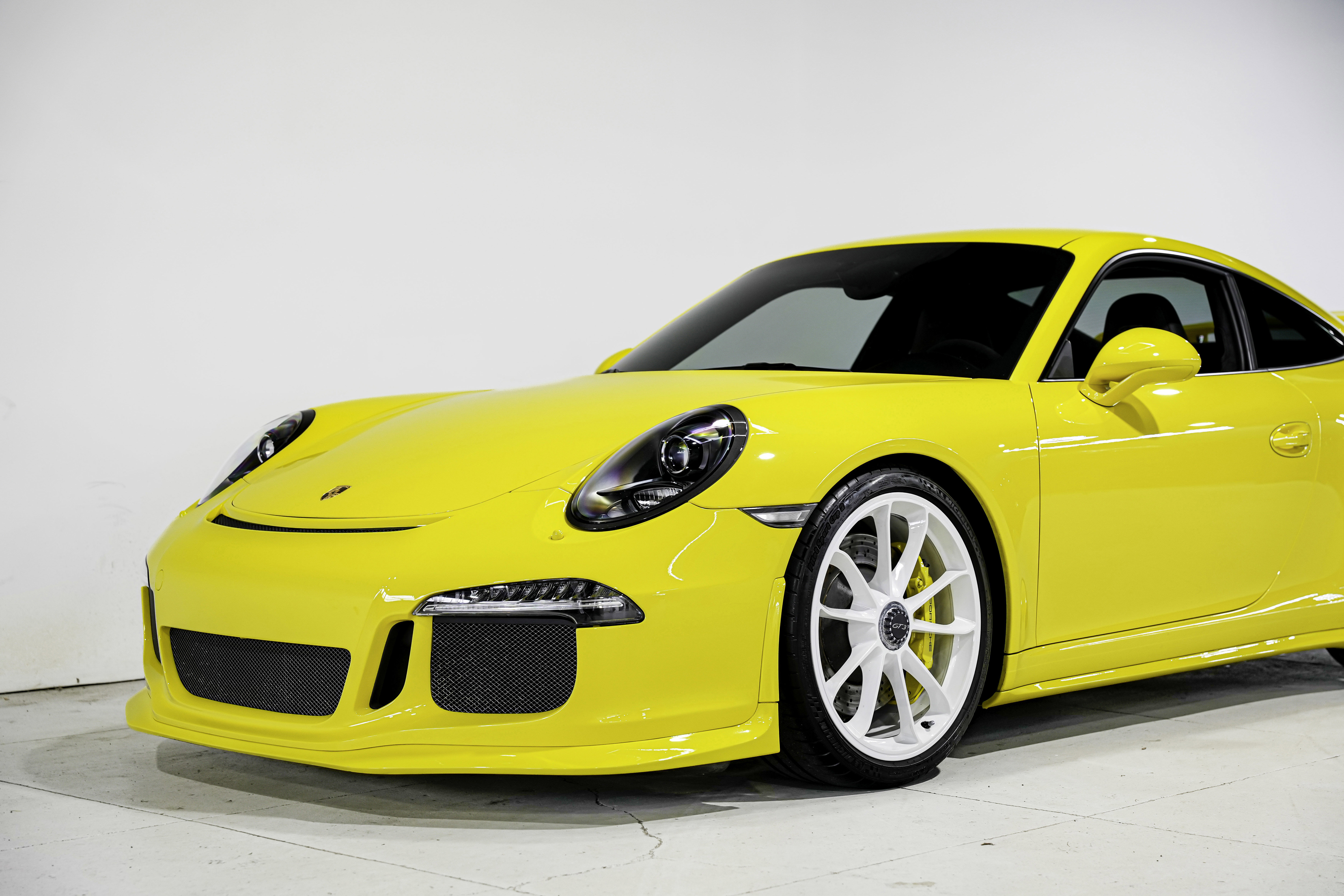 Used 2015 Porsche 911 GT3 image 30