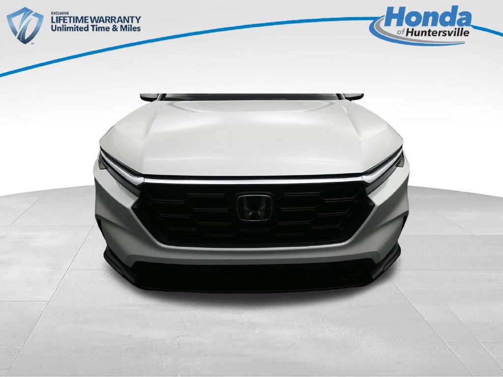 New 2027 Honda CR-V LX image 13