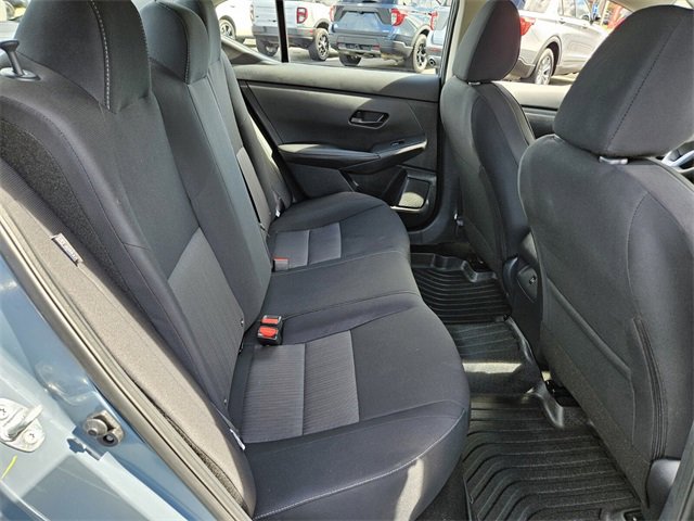 Used 2024 Nissan Sentra SV w/ All-Weather Package image 15