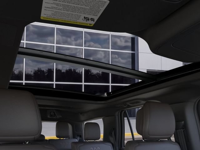 New 2026 Ford Expedition King Ranch AWD/4WD image 26