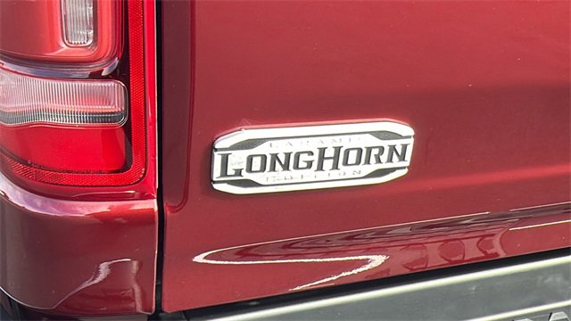 Used 2020 RAM 1500 Limited image 11