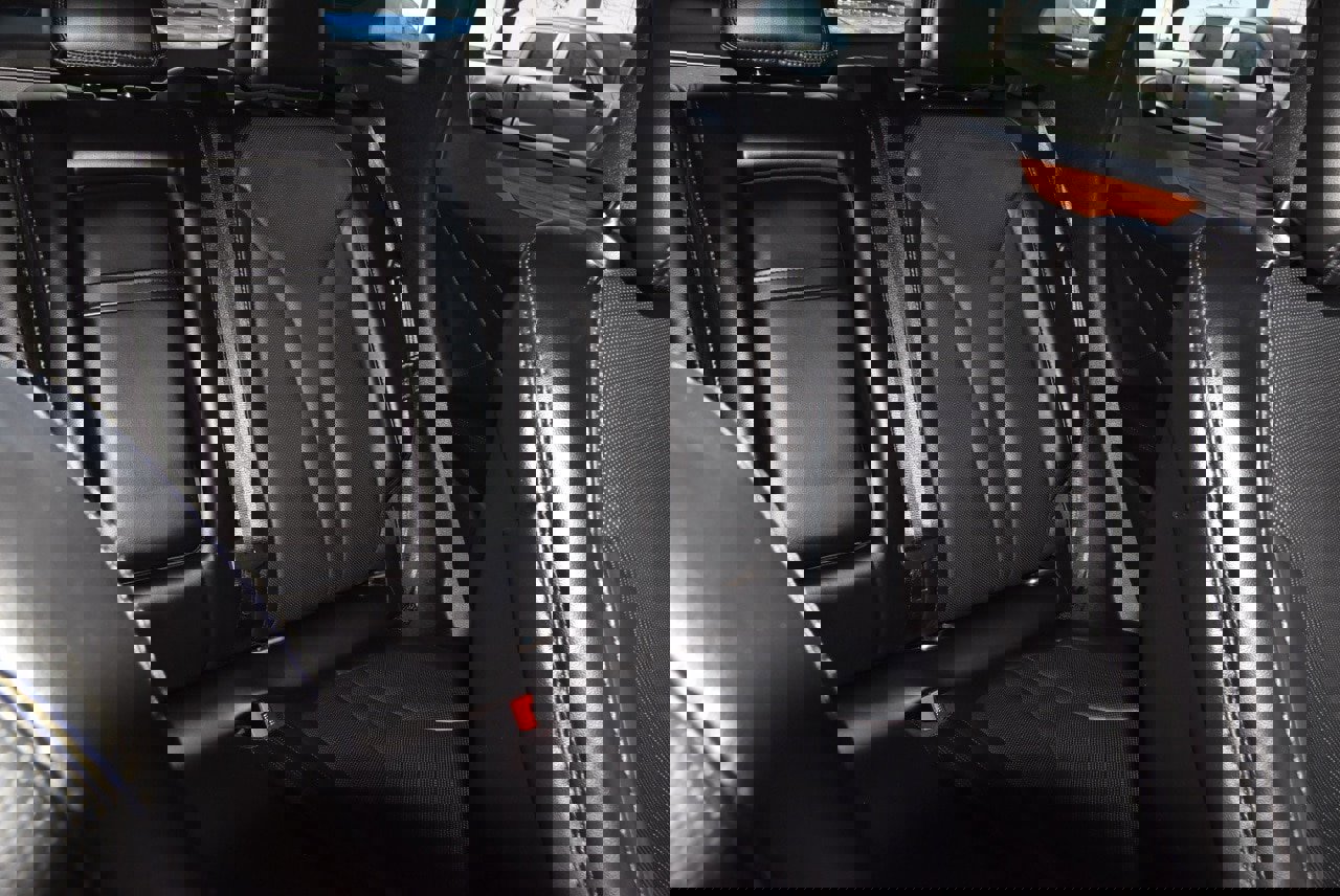 Used 2019 Lincoln MKC Reserve image 21