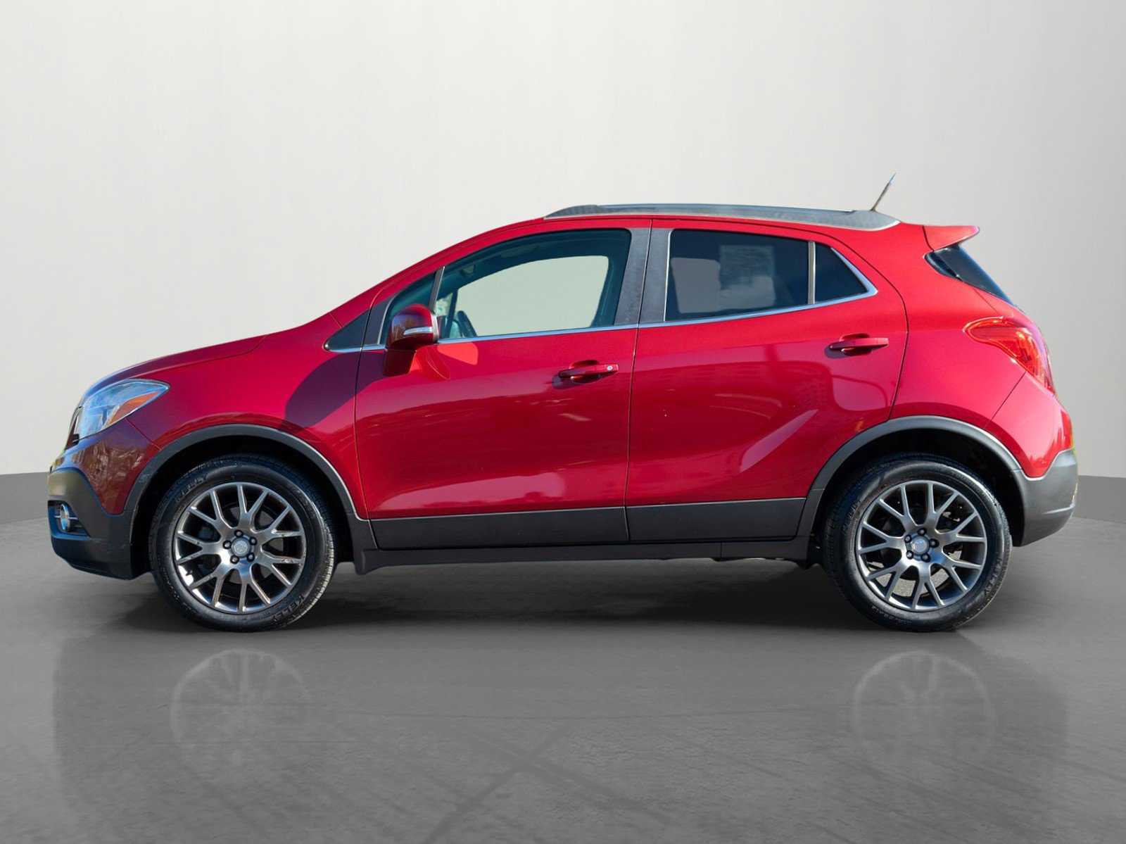 Used 2016 Buick Encore Sport Touring AWD/4WD image 4