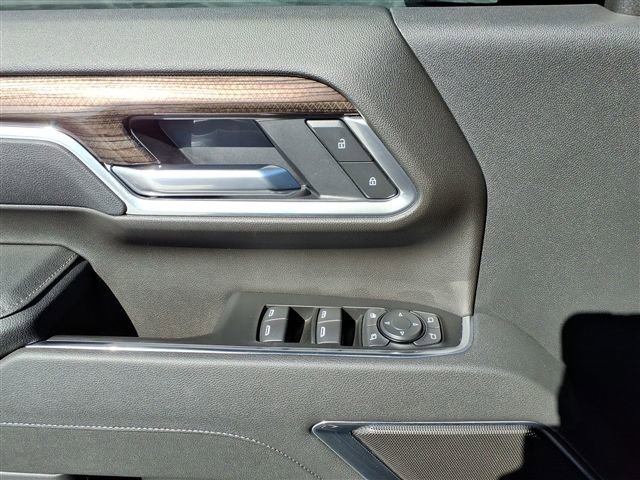 Certified 2026 Chevrolet Silverado 2500 LT w/ Trail Boss Package image 20