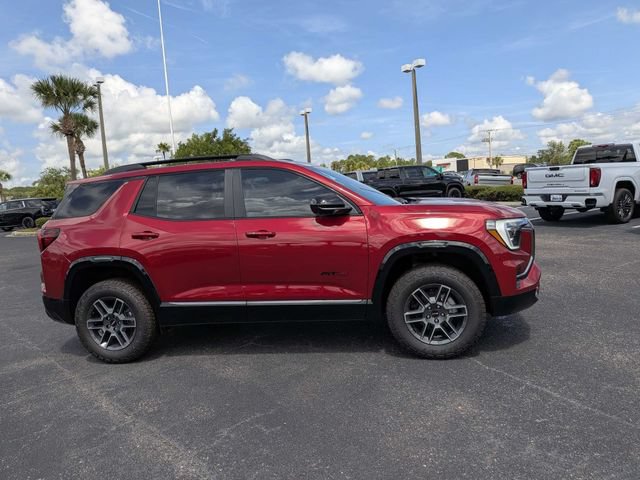 New 2026 GMC Terrain AT4 w/ Convenience Package III AWD/4WD image 2