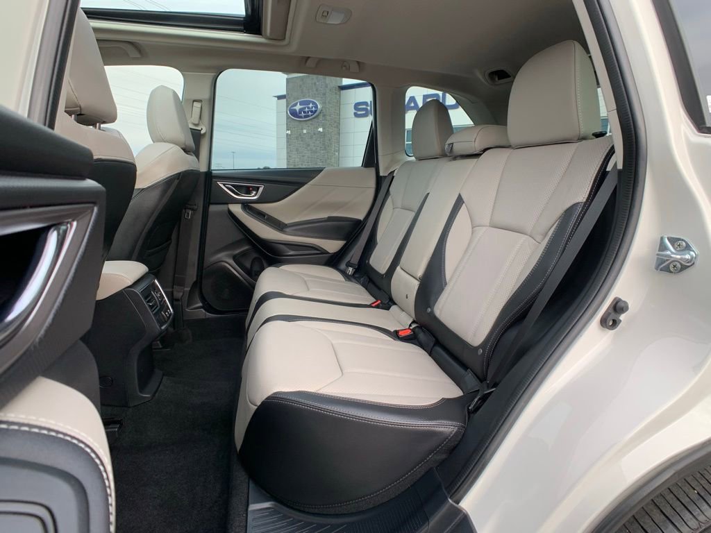 Used 2024 Subaru Forester Limited image 15