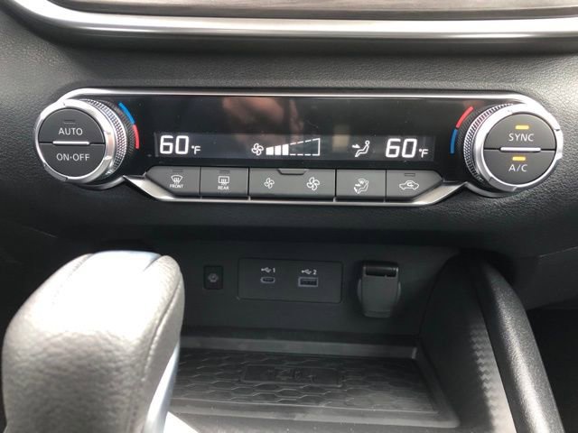 New 2025 Nissan Altima 2.5 SV w/ SV Special Edition Package image 20