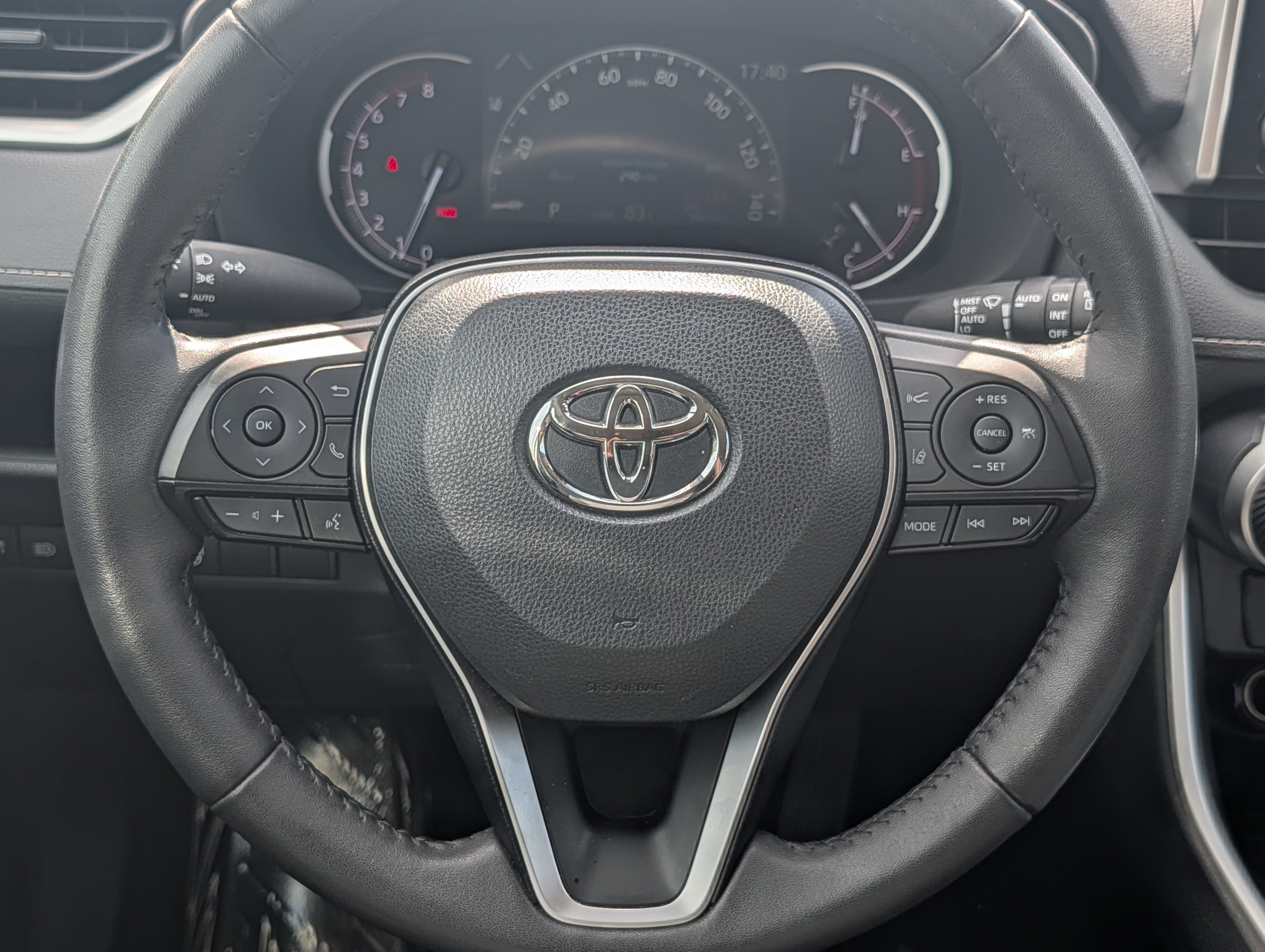 Used 2024 Toyota RAV4 XLE w/ Weather Package AWD/4WD image 25