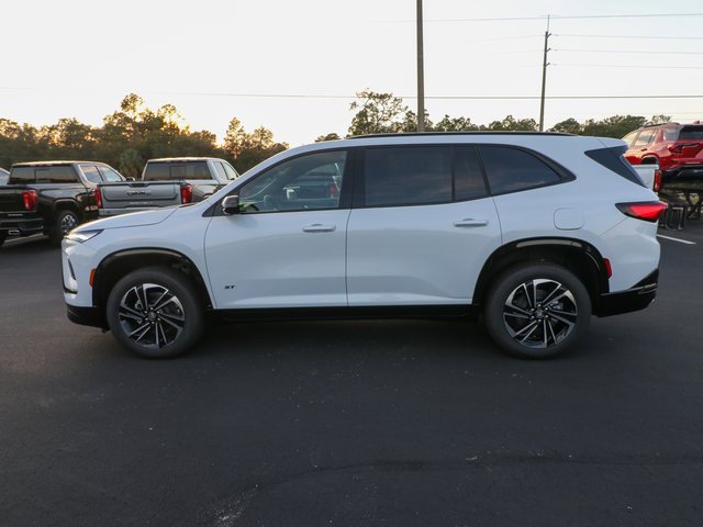 New 2026 Buick Enclave Sport Touring w/ Power Package image 5