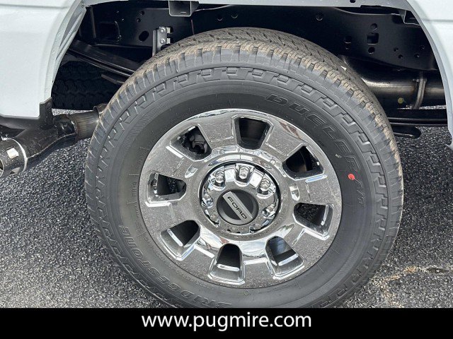 New 2026 Ford F250 Lariat w/ Lariat Ultimate Package AWD/4WD image 17