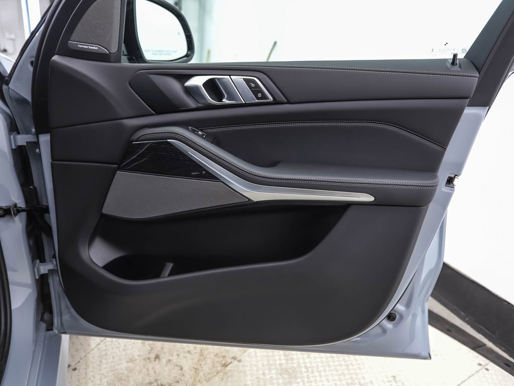 New 2026 BMW X5 xDrive40i image 29
