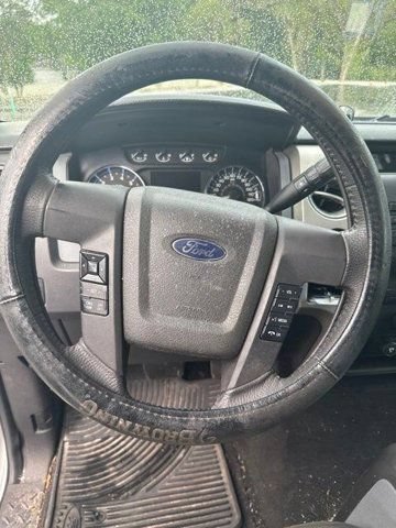 Used 2011 Ford F150 XLT w/ XLT Convenience Pkg AWD/4WD image 15
