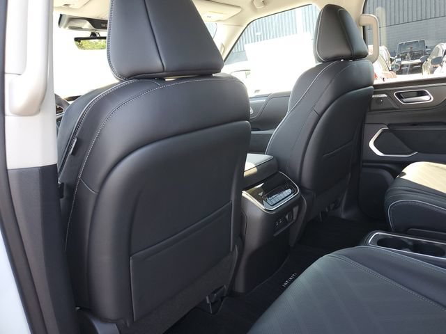 New 2026 INFINITI QX80 Luxe w/ Cargo Package AWD/4WD image 58