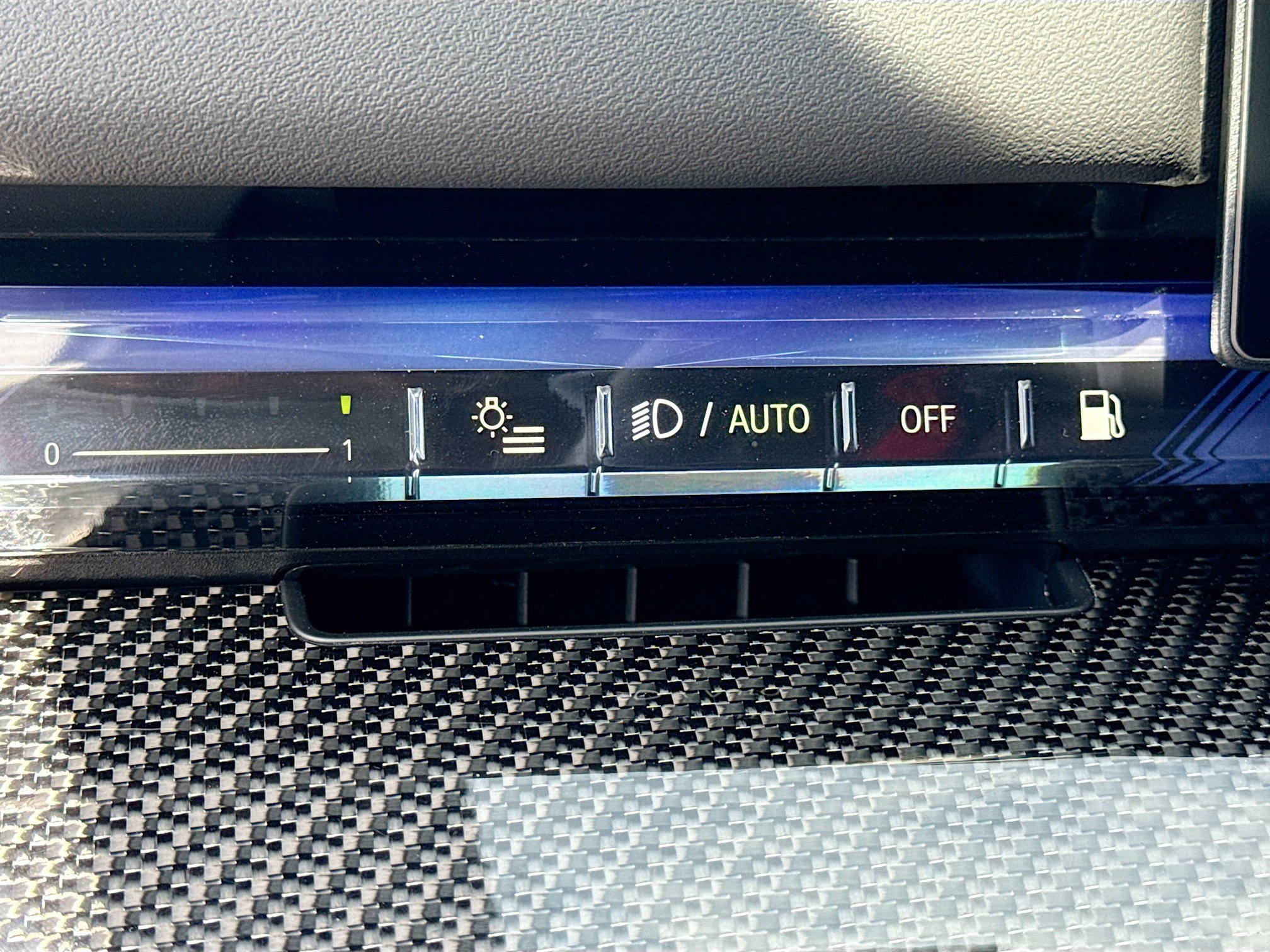 New 2026 BMW M5 w/ M Driver's Package image 36