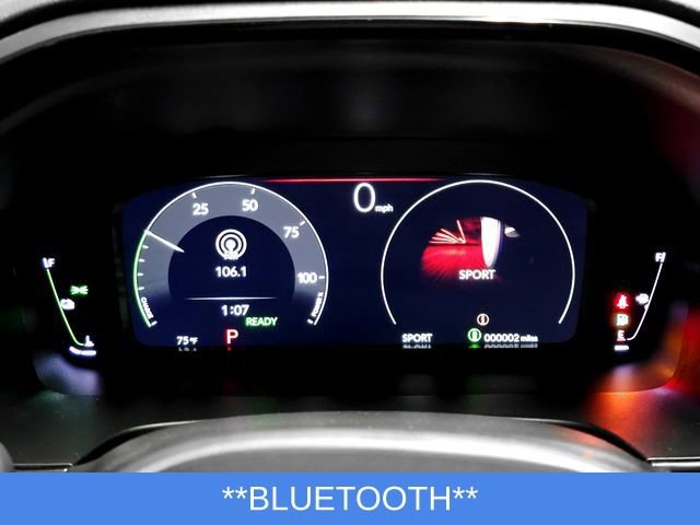 New 2026 Honda CR-V Sport-L image 9