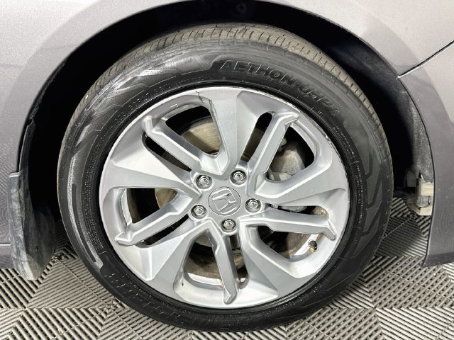 Used 2018 Honda Accord LX image 29