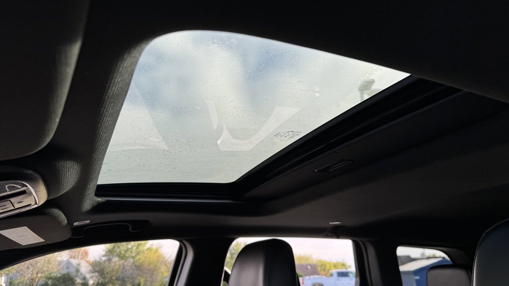 Used 2021 Jeep Grand Cherokee Limited image 30