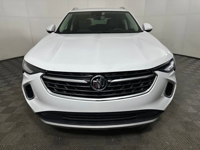 Used 2022 Buick Envision Preferred FWD image 8