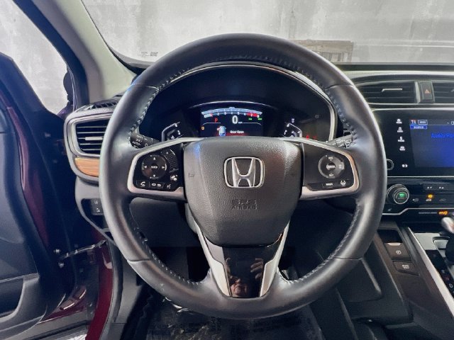 Used 2017 Honda CR-V EX-L image 16