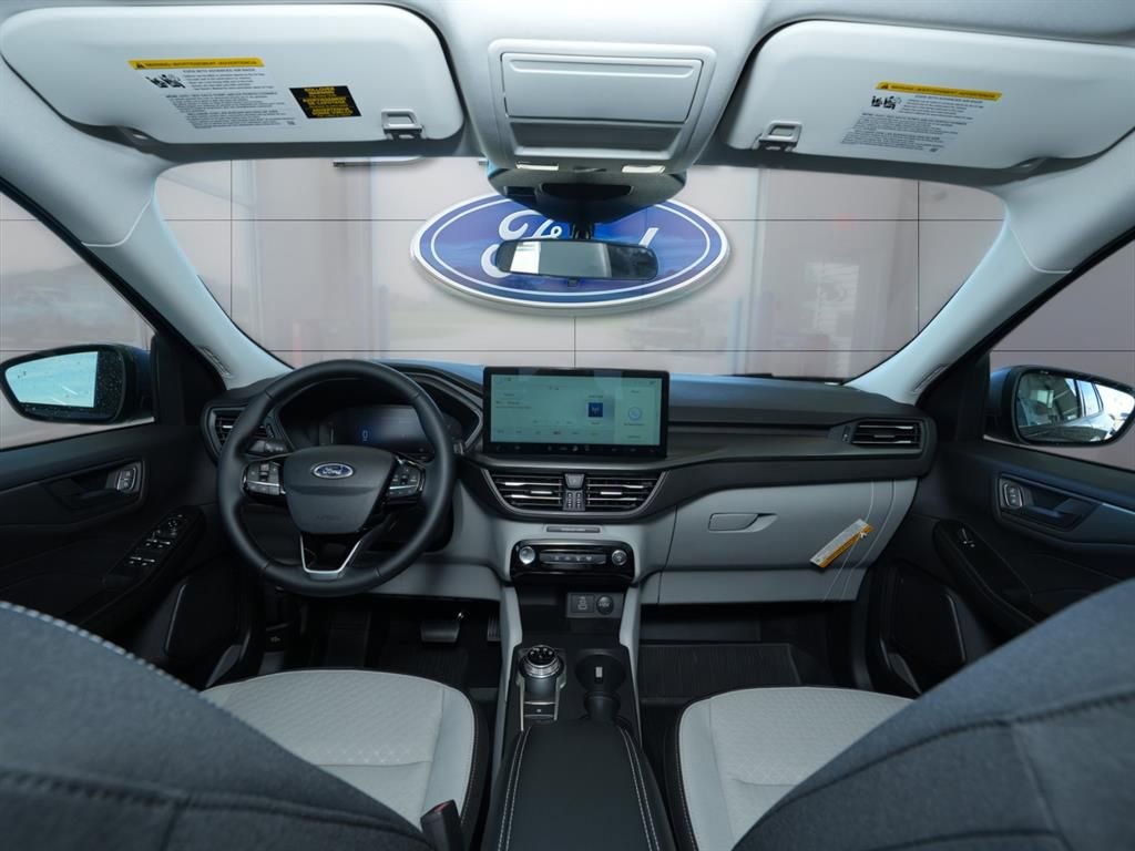 New 2026 Ford Escape Active w/ Tech Pack #1 image 17