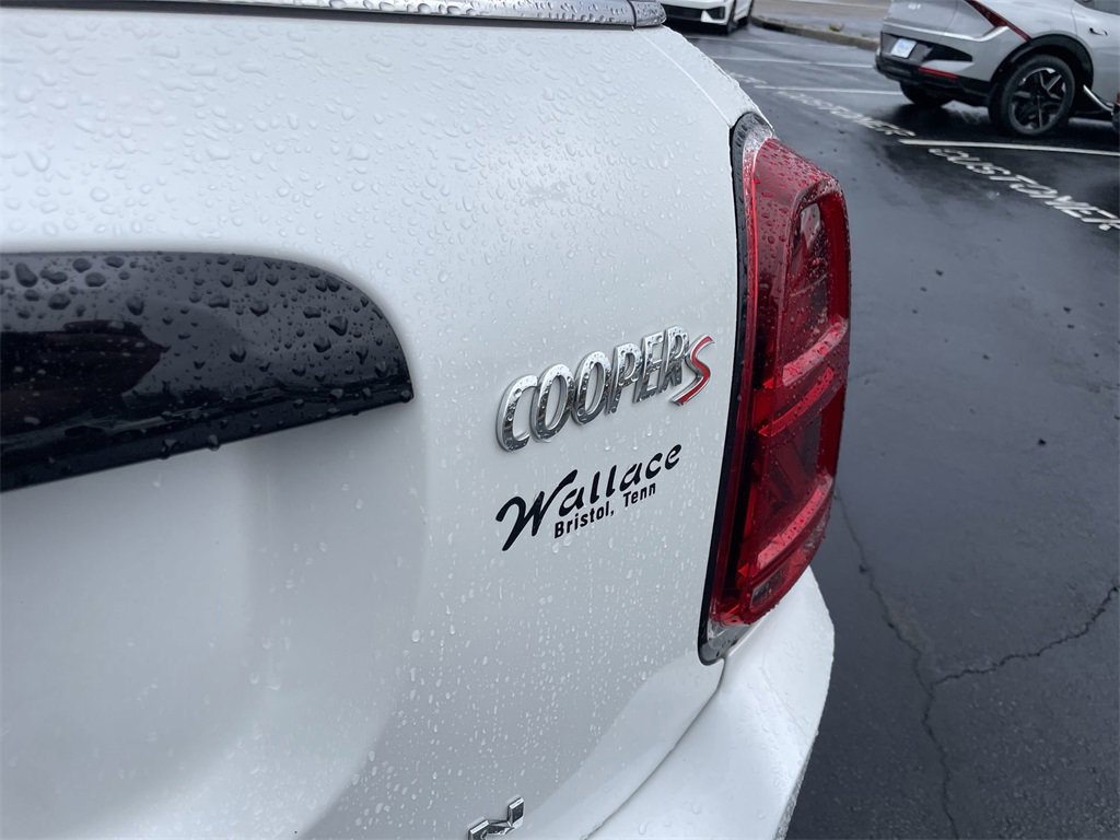 Used 2023 MINI Cooper Countryman S image 6