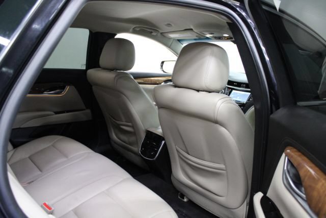 Used 2018 Cadillac XTS Luxury FWD image 26