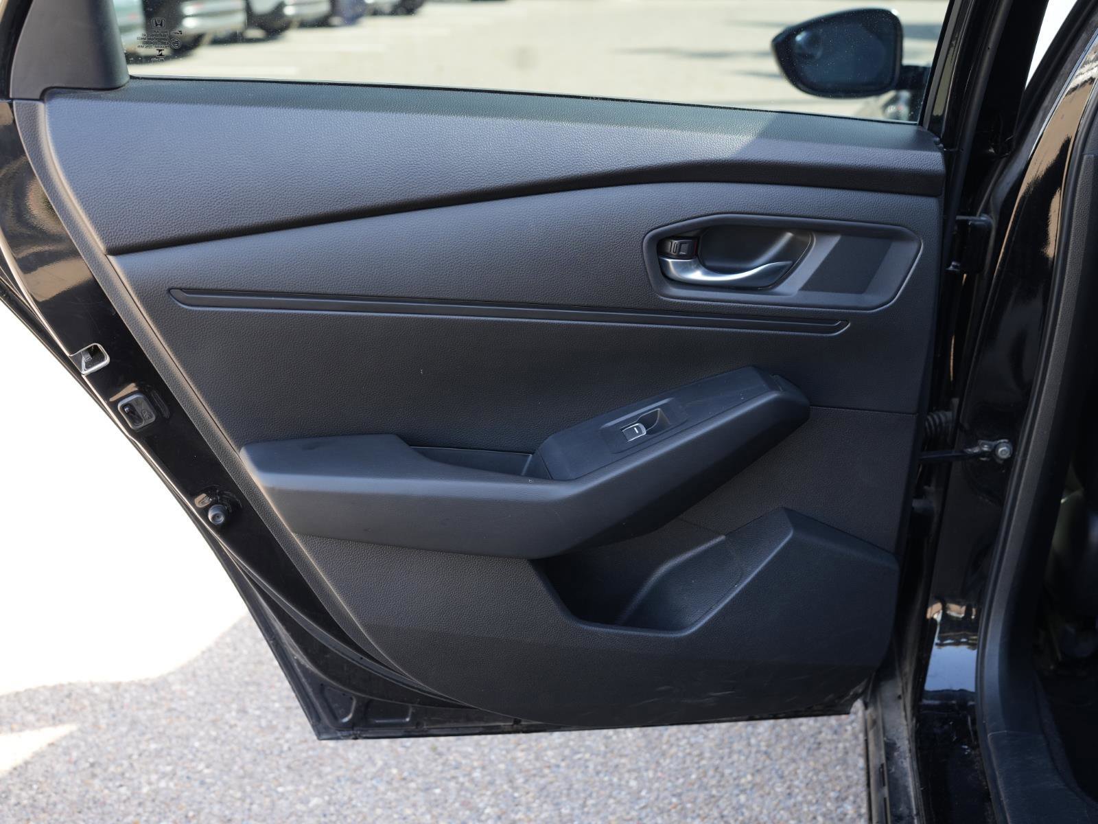 Used 2024 Honda Accord LX image 16