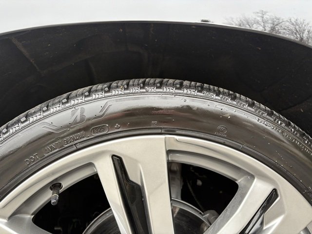 Used 2025 Cadillac Escalade Sport w/ Touring Package image 13