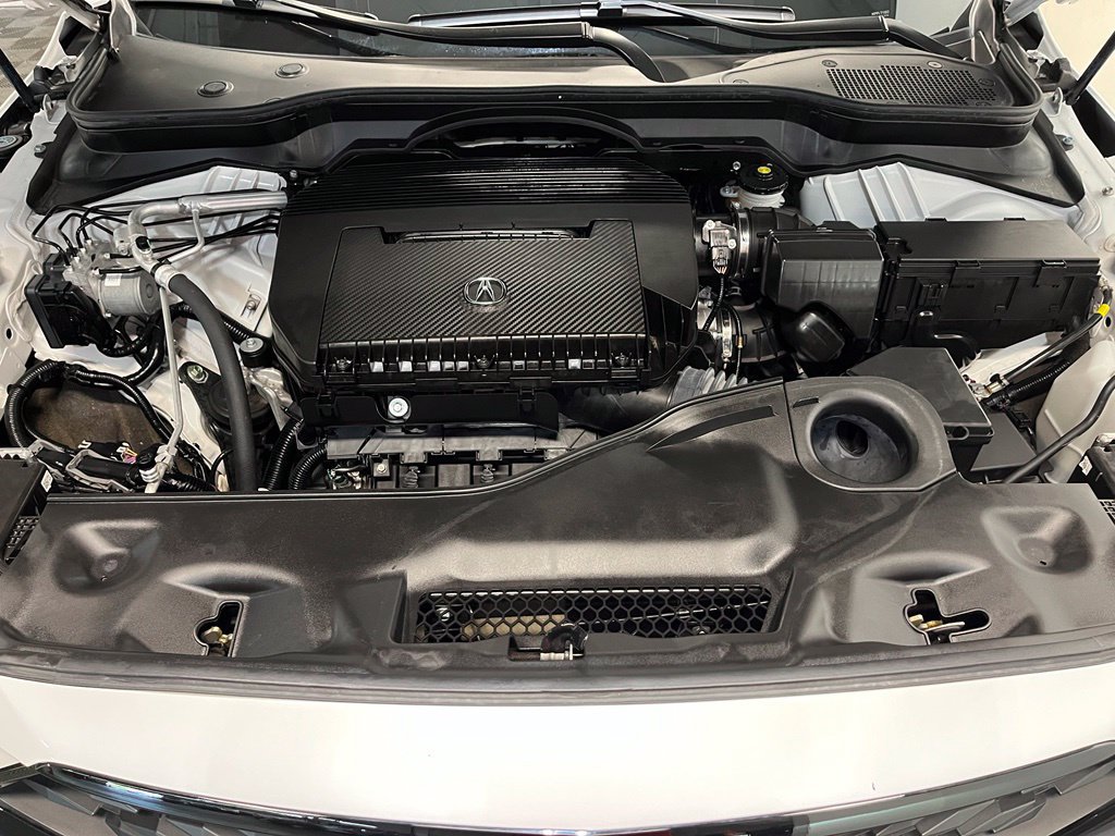 Certified 2024 Acura MDX A-Spec AWD/4WD image 20