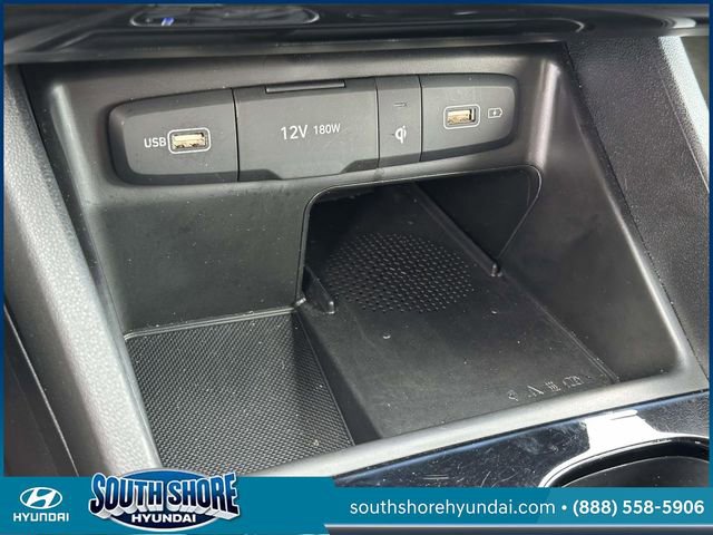 Certified 2024 Hyundai Santa Cruz Night image 31