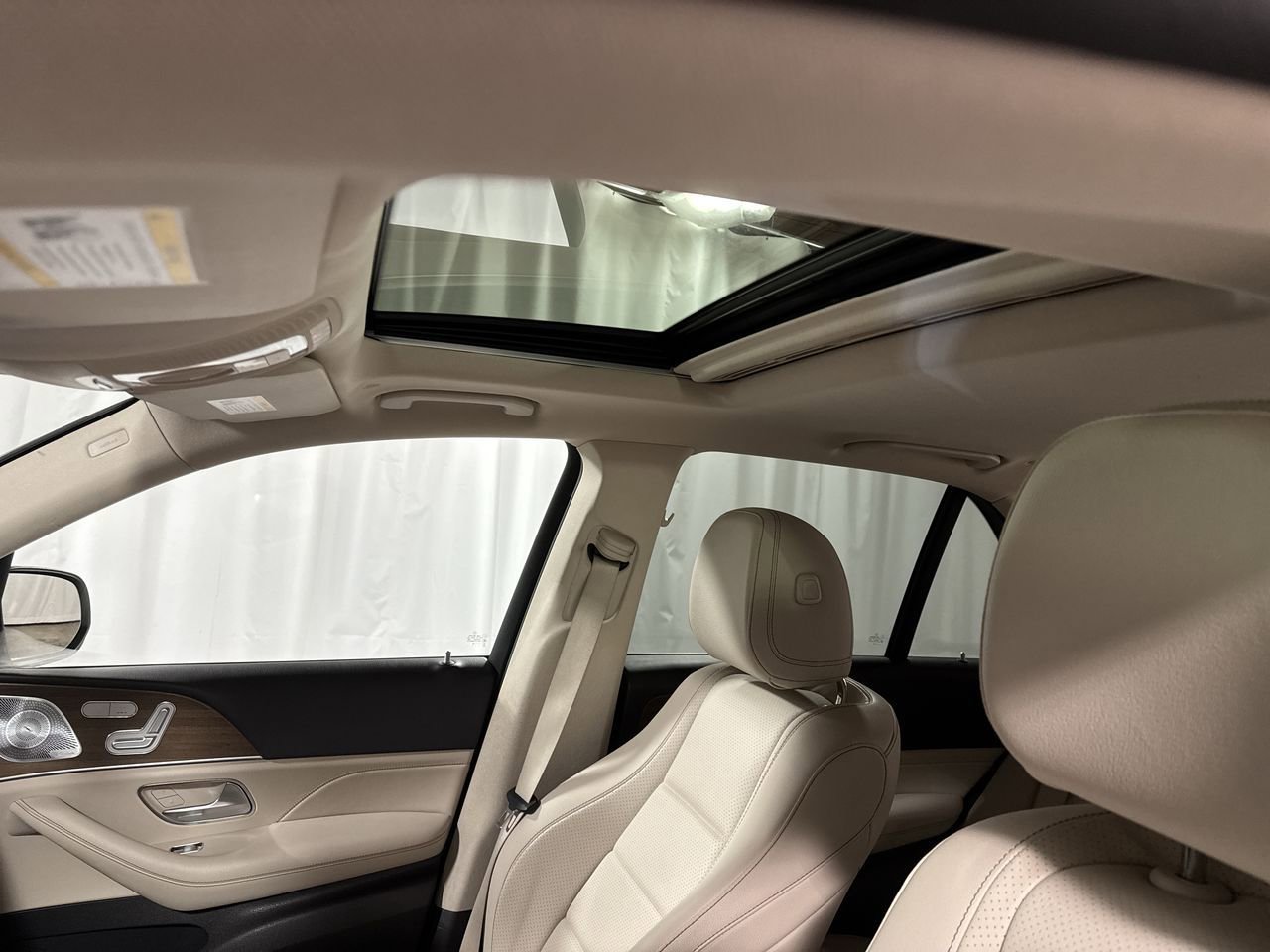 Used 2020 Mercedes-Benz GLE 350 4MATIC image 29