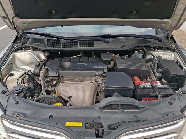 Used 2010 Toyota Venza AWD image 28