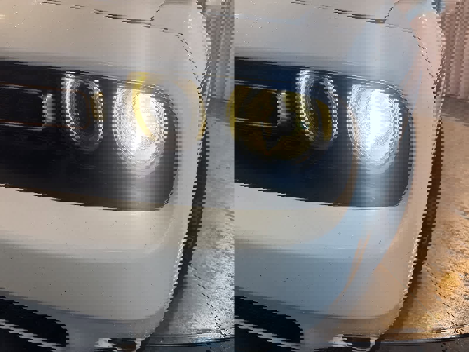 Used 2018 Dodge Challenger SXT Plus image 9